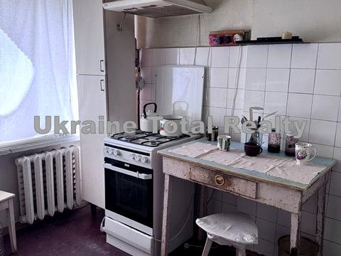 квартира за адресою Флоренції вул., 9
