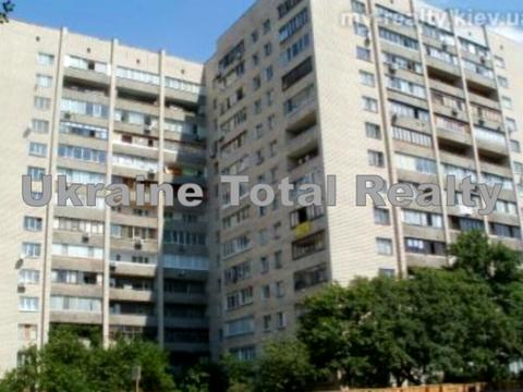 квартира за адресою Флоренції вул., 9