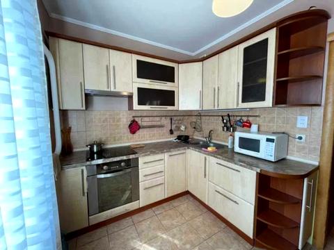 квартира за адресою Володимира Івасюка просп. (Героїв Сталінграду), 60