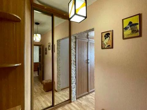 квартира за адресою Володимира Івасюка просп. (Героїв Сталінграду), 60