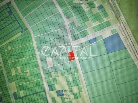 участок по адресу Озерная ул.