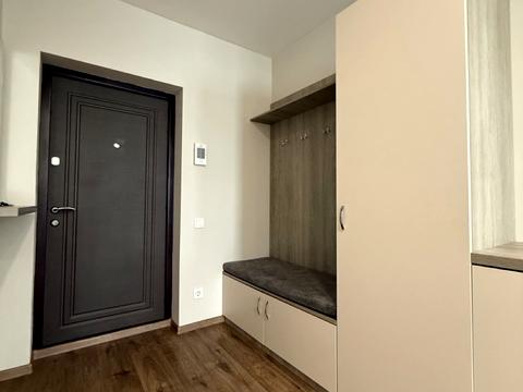 квартира по адресу Митрополита Василия Липковского ул. (Урицкого), 37-В