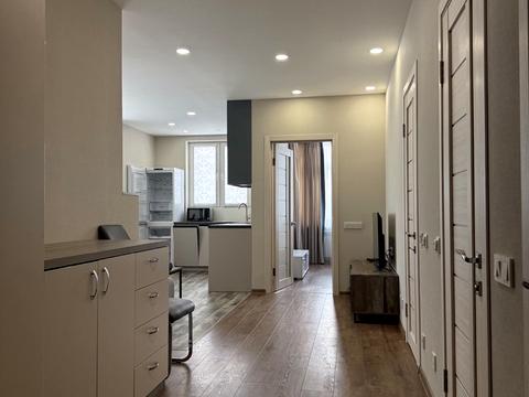 квартира по адресу Митрополита Василия Липковского ул. (Урицкого), 37-В