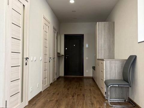 квартира по адресу Митрополита Василия Липковского ул. (Урицкого), 37-В