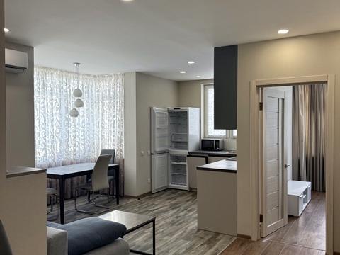 квартира по адресу Митрополита Василия Липковского ул. (Урицкого), 37-В