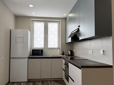 квартира по адресу Митрополита Василия Липковского ул. (Урицкого), 37-В