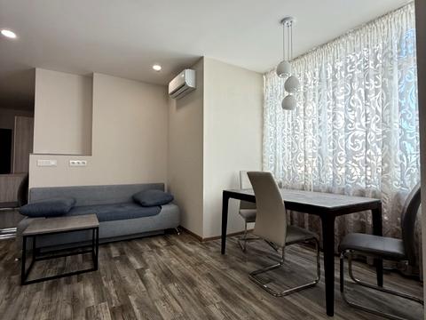 квартира по адресу Митрополита Василия Липковского ул. (Урицкого), 37-В