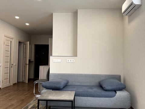 квартира по адресу Митрополита Василия Липковского ул. (Урицкого), 37-В