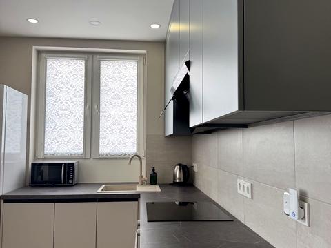 квартира по адресу Митрополита Василия Липковского ул. (Урицкого), 37-В