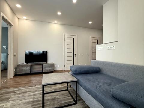 квартира по адресу Митрополита Василия Липковского ул. (Урицкого), 37-В