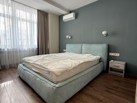 квартира по адресу Митрополита Василия Липковского ул. (Урицкого), 37-В