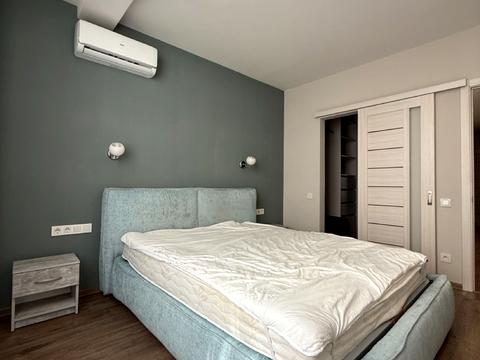 квартира по адресу Митрополита Василия Липковского ул. (Урицкого), 37-В