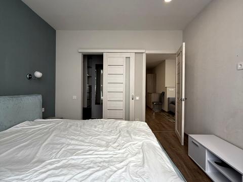 квартира по адресу Митрополита Василия Липковского ул. (Урицкого), 37-В