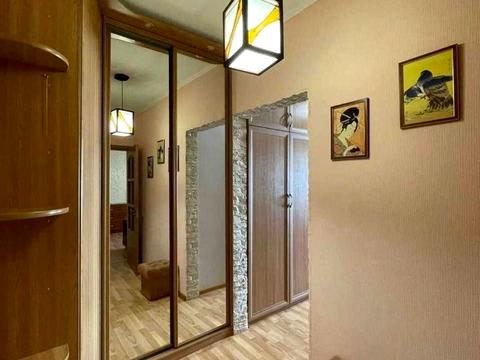 квартира за адресою Володимира Івасюка просп. (Героїв Сталінграду), 60