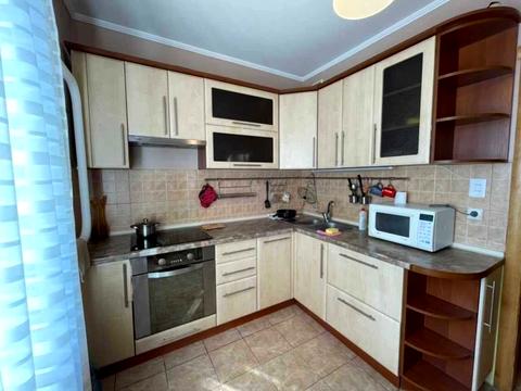 квартира за адресою Володимира Івасюка просп. (Героїв Сталінграду), 60