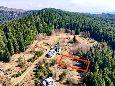 ділянка за адресою Івана Франка вул.