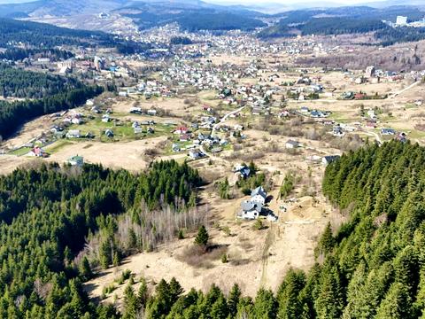 ділянка за адресою Івана Франка вул.