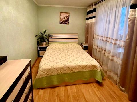 квартира за адресою Трембовецької вул., 53/1