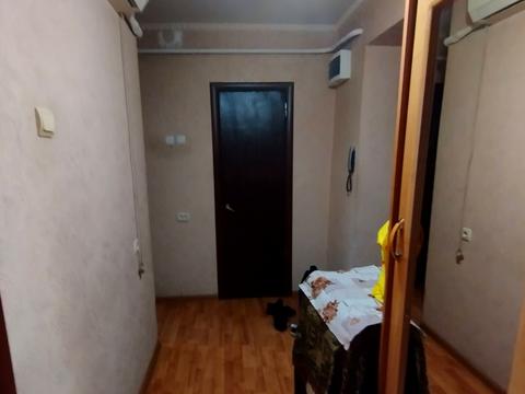 квартира по адресу Янтарная ул., 40