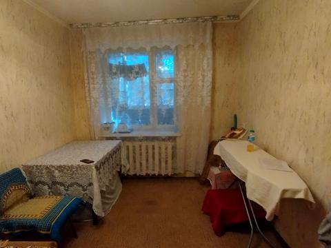 квартира по адресу Янтарная ул., 40