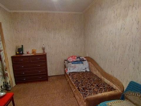 квартира по адресу Янтарная ул., 40