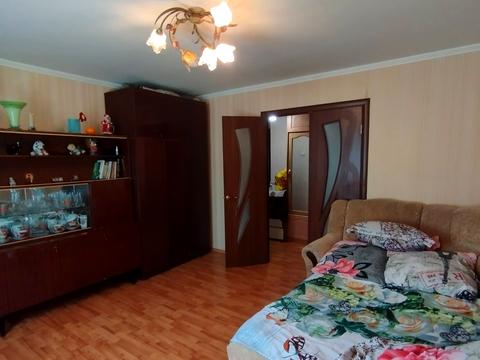 квартира по адресу Янтарная ул., 40