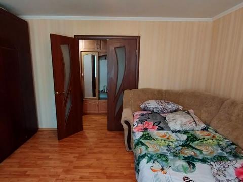 квартира по адресу Янтарная ул., 40