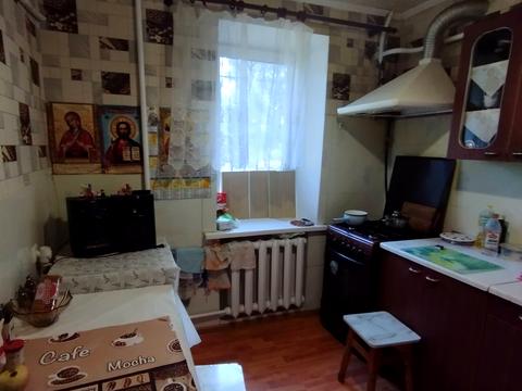 квартира по адресу Янтарная ул., 40