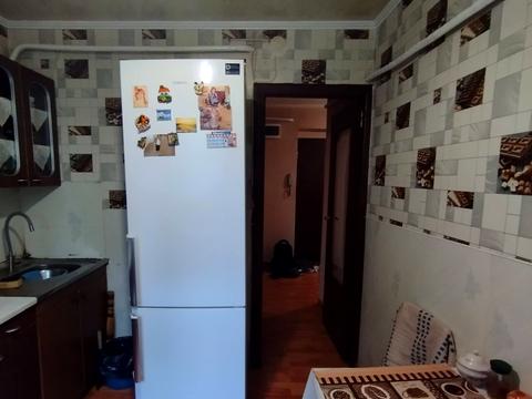 квартира по адресу Янтарная ул., 40
