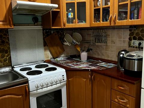 квартира по адресу Гната Хоткевича ул., 3а