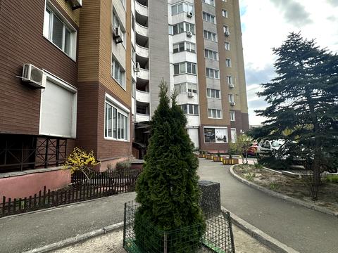 квартира за адресою Київ, Євгена Сверстюка вул. (Марини Раскової), 52-В