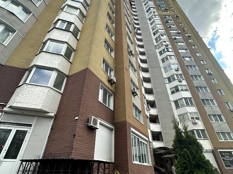 квартира за адресою Київ, Євгена Сверстюка вул. (Марини Раскової), 52-В