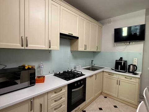 квартира за адресою Карла Мікльоша вул., 27