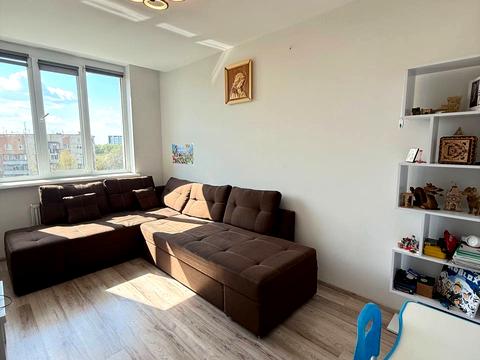 квартира за адресою Карла Мікльоша вул., 27