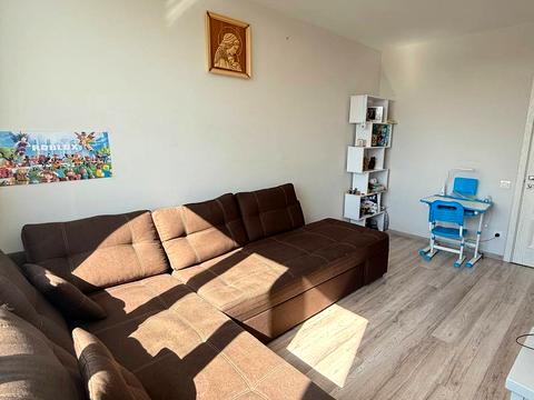 квартира за адресою Карла Мікльоша вул., 27