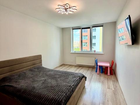 квартира за адресою Карла Мікльоша вул., 27
