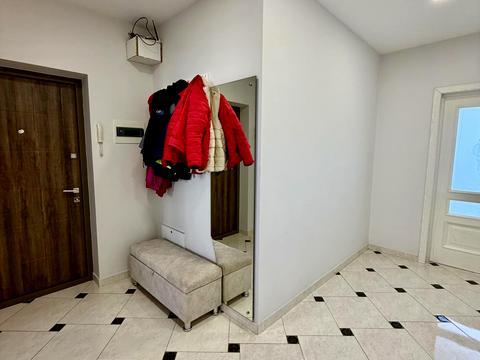 квартира за адресою Карла Мікльоша вул., 27