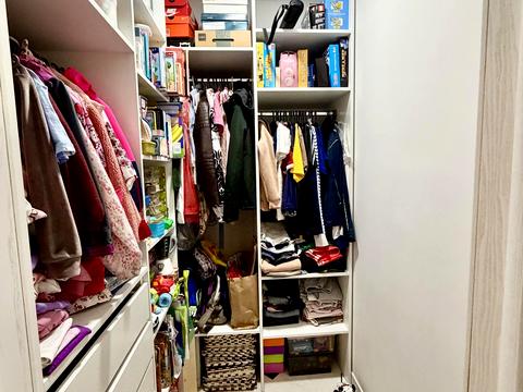 квартира за адресою Карла Мікльоша вул., 27