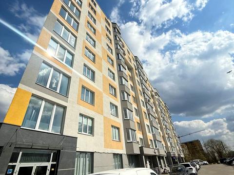 квартира за адресою Карла Мікльоша вул., 27