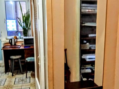 квартира за адресою Героїв Дніпра вул., 75