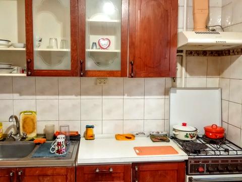 квартира за адресою Героїв Дніпра вул., 75