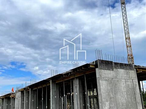 квартира за адресою Персенківка вул., 2