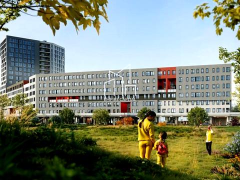 квартира за адресою Персенківка вул., 2