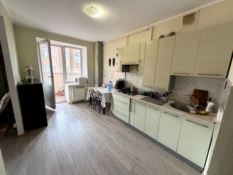 квартира за адресою Виговського вул. (Суворова), 1-Т