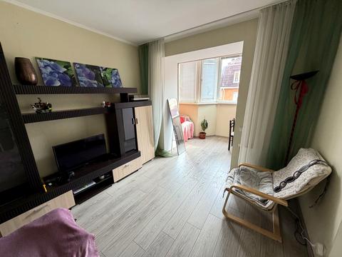 квартира за адресою Виговського вул. (Суворова), 1-Т