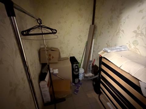 квартира за адресою Виговського вул. (Суворова), 1-Т