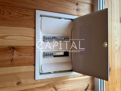 участок по адресу Наддніпрянська