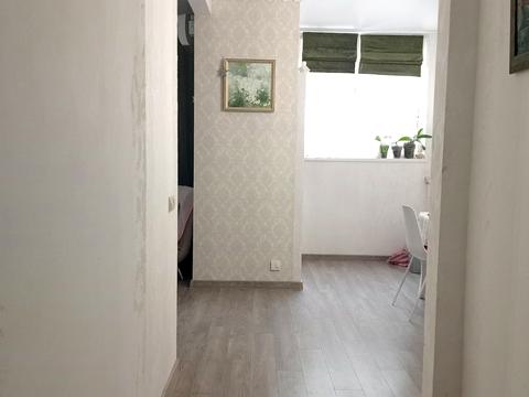 квартира за адресою Праведниці Шулежко вул. (Пушкіна), 31/2