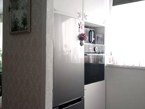 квартира за адресою Праведниці Шулежко вул. (Пушкіна), 31/2