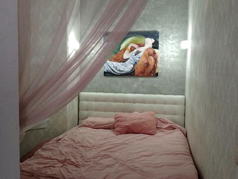 квартира за адресою Праведниці Шулежко вул. (Пушкіна), 31/2